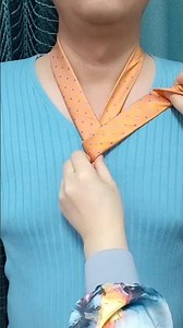 Master the Perfect Tie Knot Easily! 👔