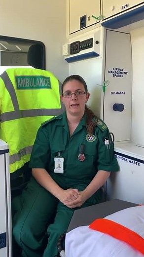 Private Ambulance Service Discusses How They Use The Mangar ELK Lifting Cushion