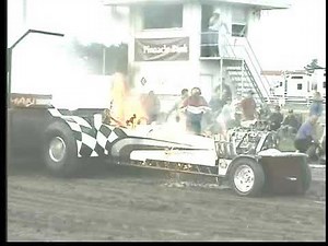 Wild Rides, Wrecks & Fires Part 4