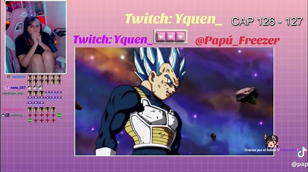 Vegeta vs Toppo: Orgullo Saiyajin en Dragon Ball Super