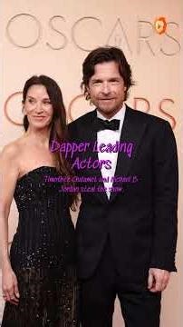 The best looks from the 2026 Oscars