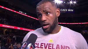 291K views · 255 shares | LeBron James speaks on receiving the NAACP Jackie Robinson Sports Award! | NBA | Facebook