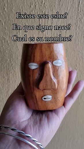 Eshu y Elegua: La Guía de Orula en Santería