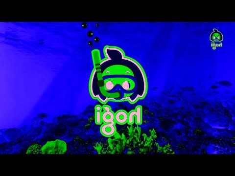 Scuba Diver Hogi | Pinkfong Hogi | Sparta Pitch | Gamavision Csupo