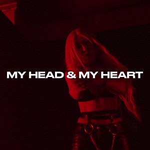 MY HEAD & MY HEART VIDEO OUT NOW 🧠 ♥️ | Ava Max