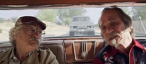 Tráiler de 'The Comeback Trail', comedia con Robert de Niro, Morgan Freeman y Tommy Lee Jones - El Séptimo Arte: Tu web de cine