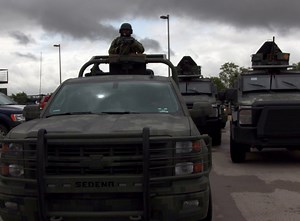 Investigación de matanza en Reynosa lleva cinco personas detenidas: SSPC