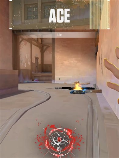 George Best's Ace Clutch in Valorant