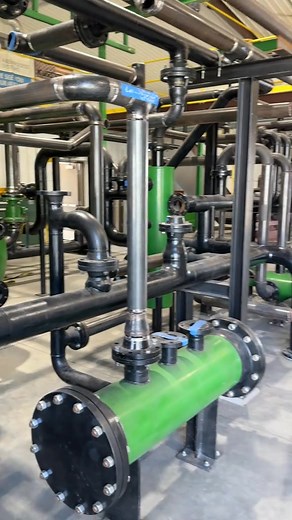 How many schools have a pipe fitting simulator like we do Not a whole lot. Got questions about Missouri Welding Institute Give us a call or shoot us a text at (417) 566-1446 🔽Hours of operations SUNDAY / CLOSED MONDAY-THURSDAY / 8:00am-4:30pm FRIDAY / 8:00-3:00pm SATURDAY / CLOSED #highpayingskills #weldingschools #tradeschool #learntoweld #weldingclasses | Missouri Welding Institute