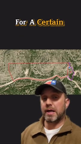 Your Online Property Lines Are Wrong