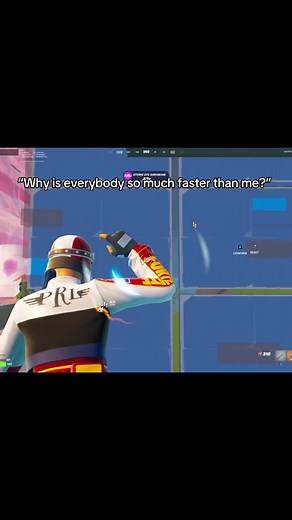 Fastest Macro - Pro Tweaks More in Bio 🤩‼️ #fortnite #fasteditor #fortniteclips #bestsettings #macros
