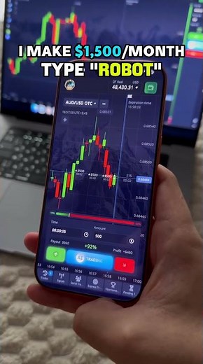 Pocket Option AI Trading Bot Tutorial | Auto Trading Strategy & Setup 2026 #ai #trading #bot