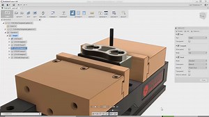 QUICK TIP: CAM Component Pattern - Fusion Blog