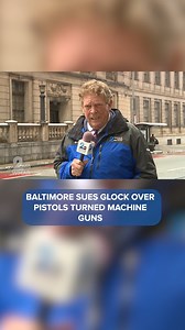 4.9K views · 46 reactions | It’s referred to as a “Glock switch,”...