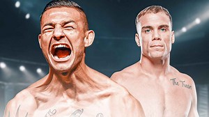 Cub Swanson will face off against Nate Landwehr in his return fight at UFC 327