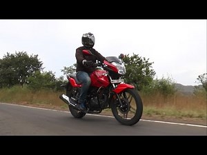 Hero Xtreme First Ride | Video Review | ZEEGNITION