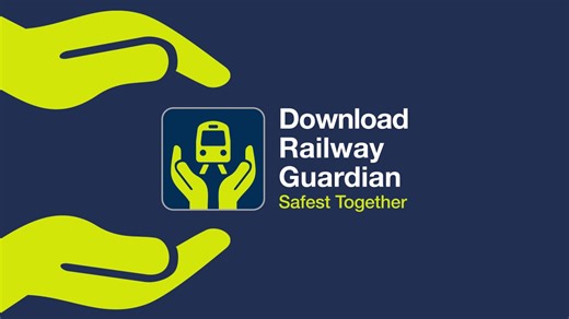 5 comments | Download the free Railway Guardian app, an all-in-one safety app from British Transport Police, and have help at hand when you travel. https://onelink.to/swrrg | South Western Railway | Facebook