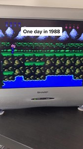 Konami Code In Other Games? | 1980sGamer