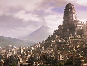 Amazon's 'Wheel of Time' Saga Trailer is Here. How Does It Look?