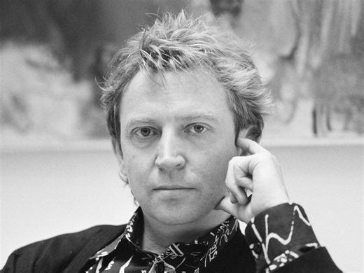 The favourite albums of The Police guitarist Andy Summers
