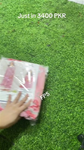 Female Personal Shop on TikTok