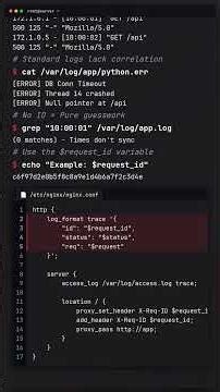 Stop Blindly Debugging Nginx: The One Variable You're Missing