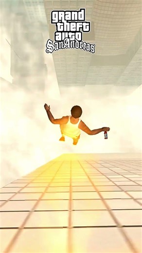 Evolution of Fall Damage Logic in gta #gta3 #gtavicecity #gtasa #gta4 #gtav #gaming #gta