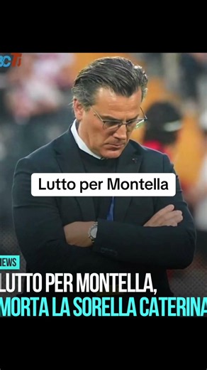 Lutto per Montella: incidente domestico, muore la sorella Caterina