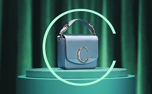 【动态设计】eBay - The A to Z for A.G.