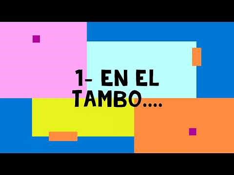 Las etapas del circuito productivo de la leche