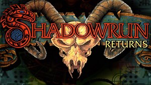 Shadowrun Returns sur PC