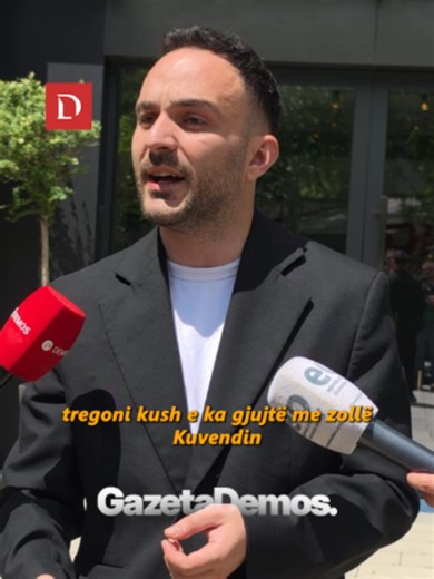 Kuvendi, armatimi në depot e PSD: Paris Guri kërkon llogari