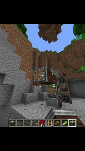 Average quarry CREATE MOD experience