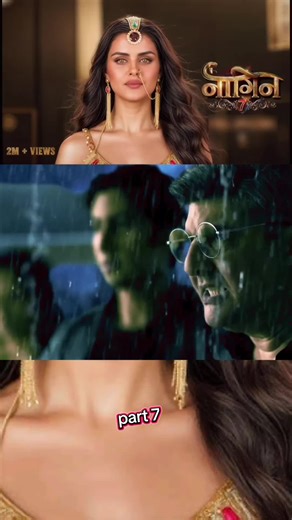 Naagin 7 Episode 7 Recap and Highlights