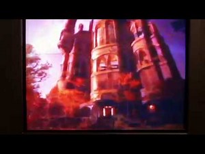 Opening to Casper 1995 VHS