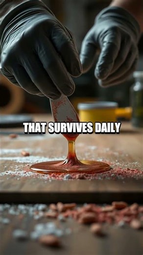 AI Guided Tiny Fixes for a Classic Ceramic Teapot