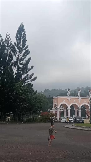 kawasan wisata kota bunga puncak Cipanas Cianjur