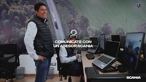 572 reactions · 13 shares | ¿Sabías que contamos con un gestor virtual de flotas Scania?️ Hoy, en #ScaniaEnDetalle, José Vásquez, Asesor de Servicios, te comparte los beneficios de nuestro Centro de Planificación Scania. Este servicio se encarga de monitorear continuamente tu unidad, evaluando su rendimiento y detectando posibles desbalances que podrían afectar tu productividad . #ScaniaPerú #ServiciosScania #ScaniaEnDetalle | Scania Perú | Facebook