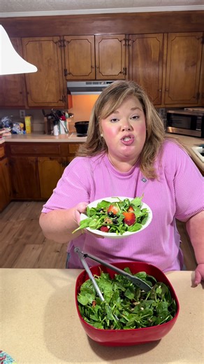 Delicious Strawberry & Spinach Salad Recipe