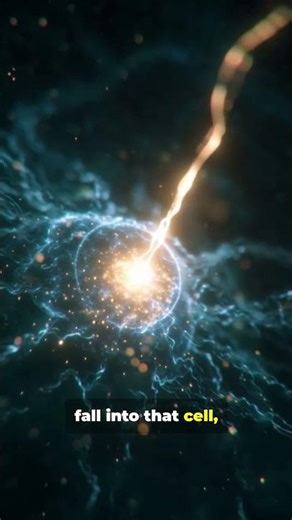 Quantum Magic Behind Your Selfie: Your Camera Secretly Uses Quantum Mechanics #quantumtunneling