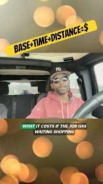 10 Pricing Examples That Actually Work for Senior Transport (Part 1) #entrepreneur #sidehustle