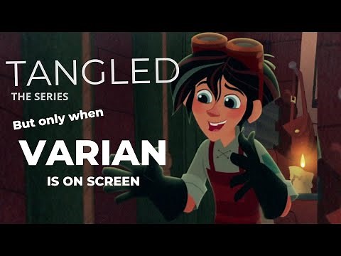 TTS but only when Varian is on screen