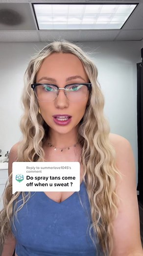 Do Spray Tans Fade When Sweating? Essential Tips