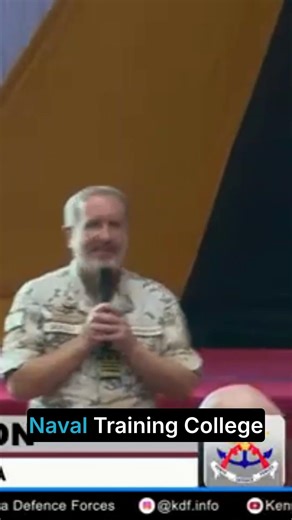 Elite KDF Training: Search & Surveillance!