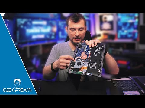 Notebook wird heiß, laut oder langsam? Das könnt Ihr tun!