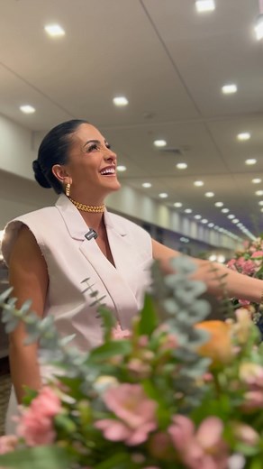 ᴊᴀᴄᴋʏ ɢᴜᴢᴍᴀɴ on Instagram: "Gracias a @pacificasalud por hacerme parte de esta hermosa iniciativa! Les envío un abrazo y fortaleza a todas las pacientes de cáncer, sobrevivientes y familiares.✨ No perdamos la fé STRONG LADIES 2024 "