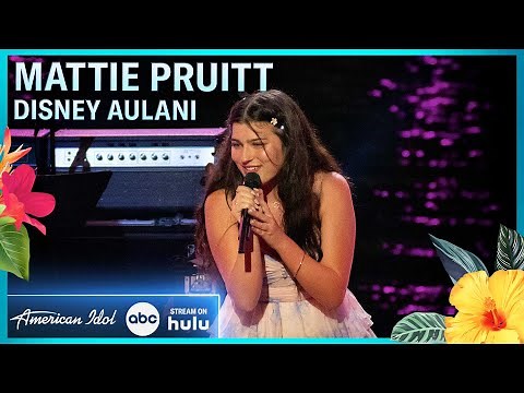 Mattie Pruitt’s Stunning "Wide Awake" by Katy Perry – American Idol