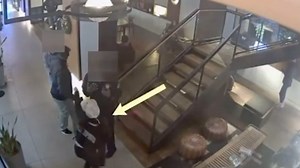 ‘Soho Karen’ Miya Ponsetto nearly slammed door on deputy during arrest: cops