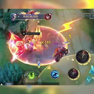 Jonhson's Legend skin Bug/haack? #MobileLegendsBangBang | Cza Gaming