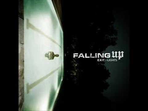 Falling Up - Fearless (Exit Lights)